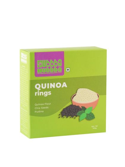 Packaged Food & E-commerce photo 10