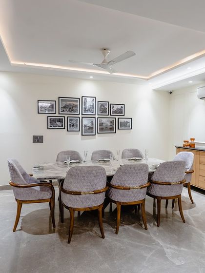 Woodofa - Interior Renovation & Remodeling Modern Kitchens & Dining Spaces photo 35