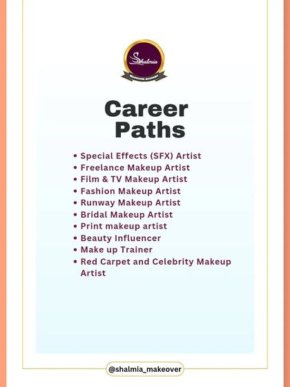 Build Your Makeup Artist Business photo 5