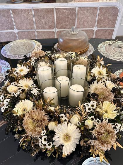 Event & Table Centerpieces photo 3