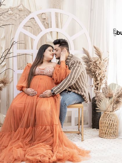 Maternity: Celebrating the Glow photo 24