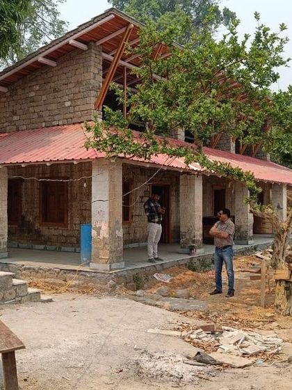 Compartment S4 - Architectural Design Public & Community Spaces photo 33