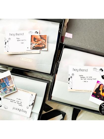 For the Bride & Her Tribe photo 13