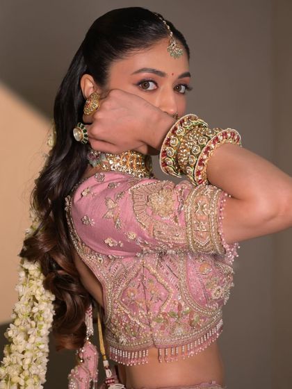 Unforgettable Bridal Moments photo 44