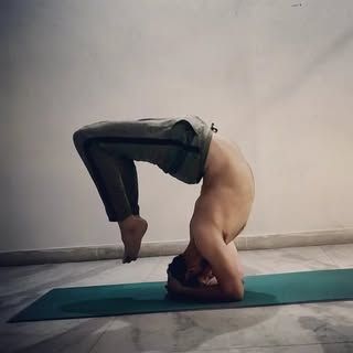 Arjun Power Yoga