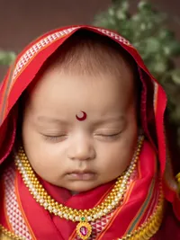 Newborn Photography