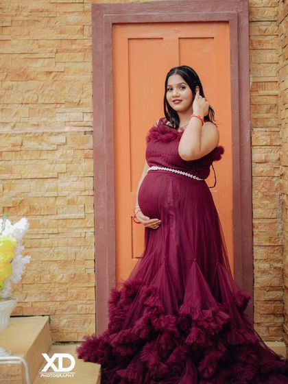 Elegant Gown & Modern Dress Sessions photo 143