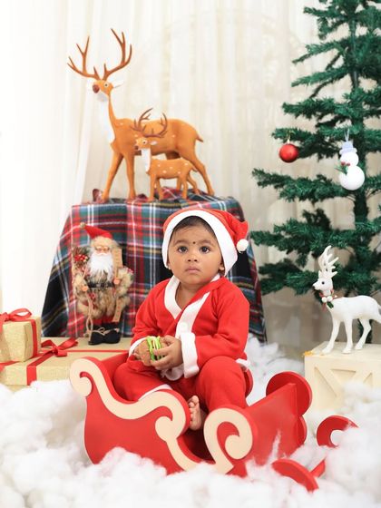 Festive & Holiday Minis photo 17