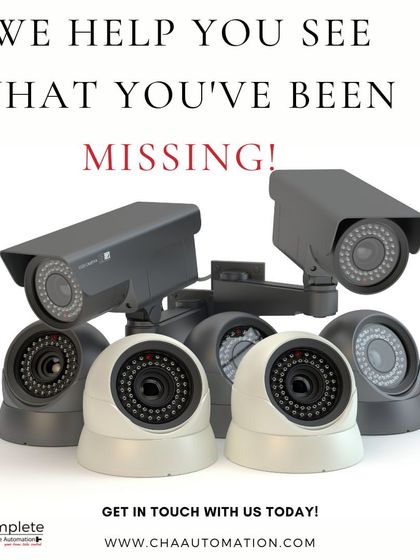 Complete Home Automation - Home Automation Advanced Home Security photo 13