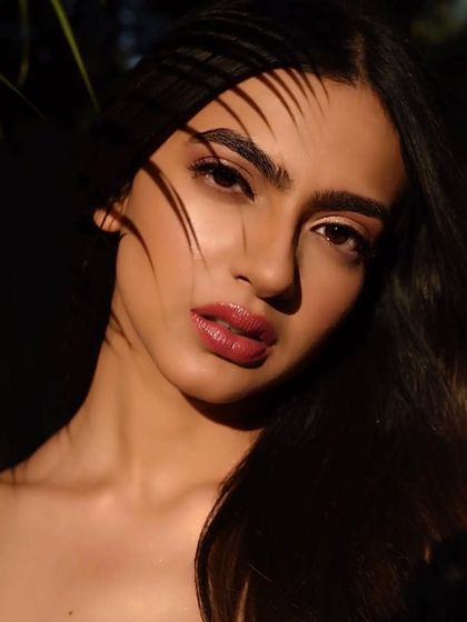 Editorial & High-Fashion photo 28