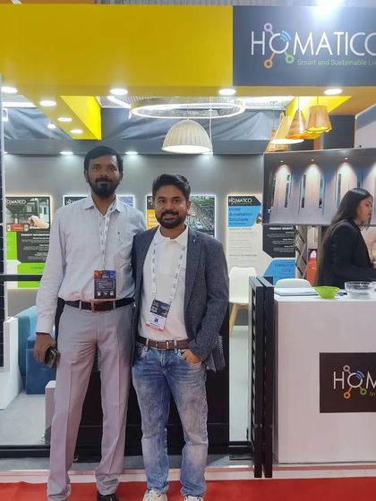 Homatico - Smart Home System Integration Our Work and Expertise photo 20