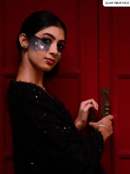 Bhavika Shah - Commercial & Editorial Makeup Behind the Scenes & Client Love photo 20