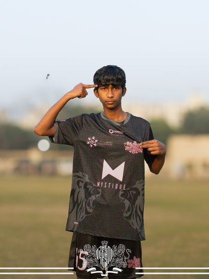 The Dream Team Academy: The Pathway to Pro photo 51