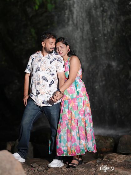 Enchanting Waterfall Escapes photo 14