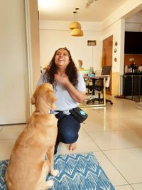 Puppy Foundation Training