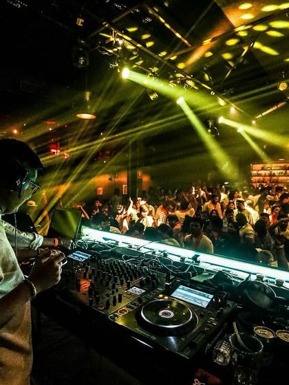 Large Scale & Corporate Events photo 3