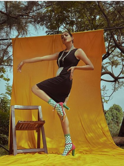 Zoya Joy - Personal & Celebrity Styling Editorial & Conceptual Shoots photo 97