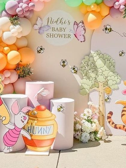 Our Most-Loved Baby Shower Themes photo 3