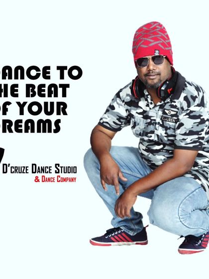 D'cruze Dance Studio - Dance Classes More Dance, More Life photo 8