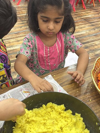 Cultural Celebrations & Values photo 21