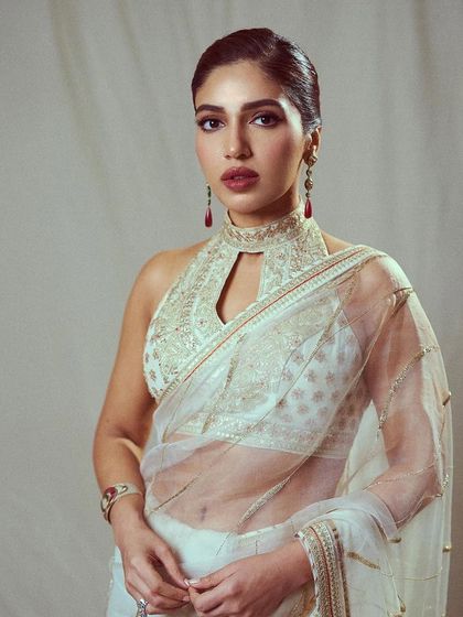 The Saree Edit photo 3