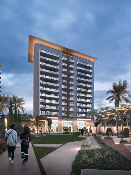 Community & Lifestyle Housing photo 5