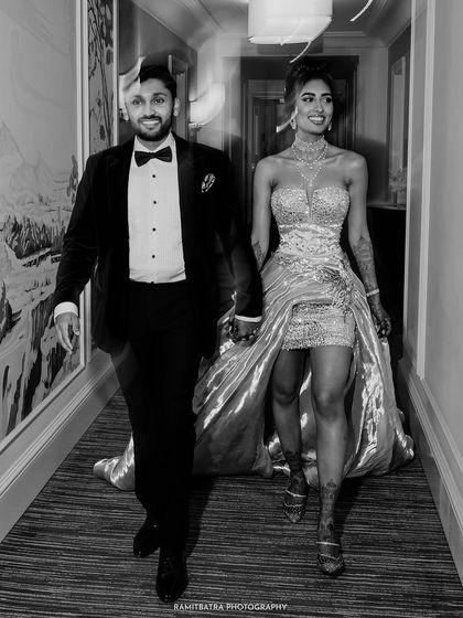 Ramit Batra - Destination Wedding Coverage Global Love Stories: International Weddings photo 10