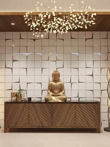 Interior Design - Custom Furniture & Storage Solutions Smart Entryway & Foyer Storage photo 46