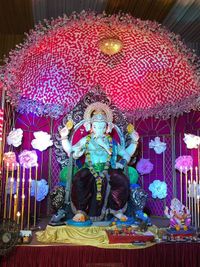 Festival & Religious Event Decoration