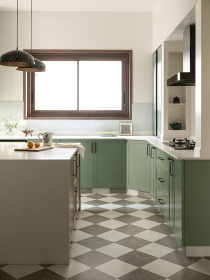 Weespaces - Full-Service Residential Interior Design The Earthy Hacienda: California Casual with Indian Roots photo 13