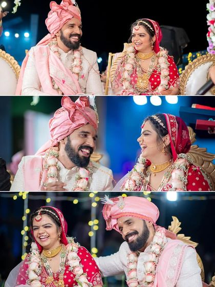 Candid Couple Portraits photo 8