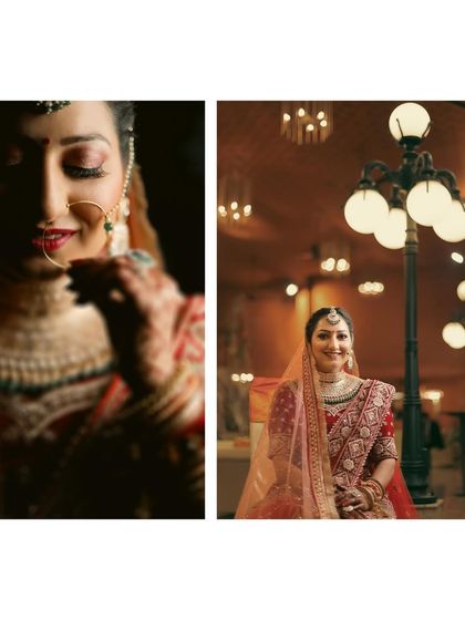 Timeless Bridal & Groom Portraits photo 22