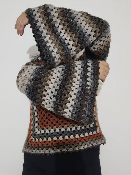 Cozy Sweaters & Cardigans photo 29