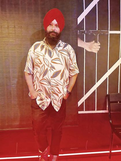 Another portrait. I believe frozen dreams can still be awakened by the fire of determination.