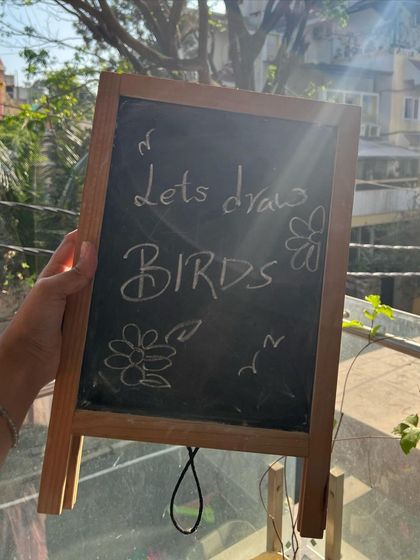 Little Creatives Club - Art Parties & Event Entertainment Happy Artists & Their Masterpieces photo 19