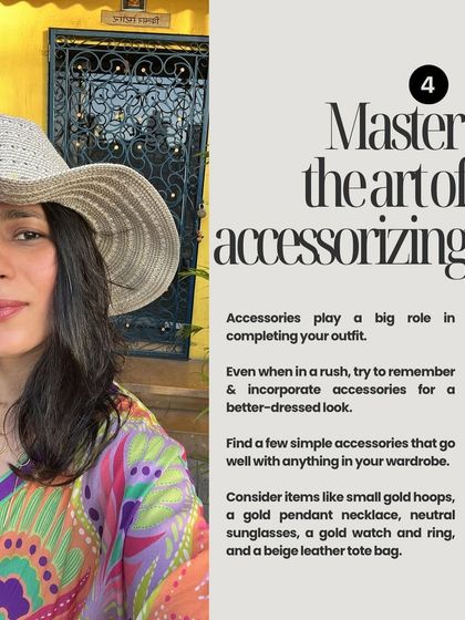 Quick Style Guides photo 5