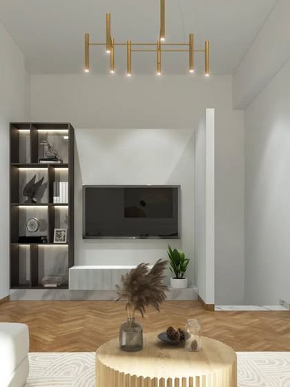 Arrivae - Full Home Interior Design Living & Dining Spaces photo 51