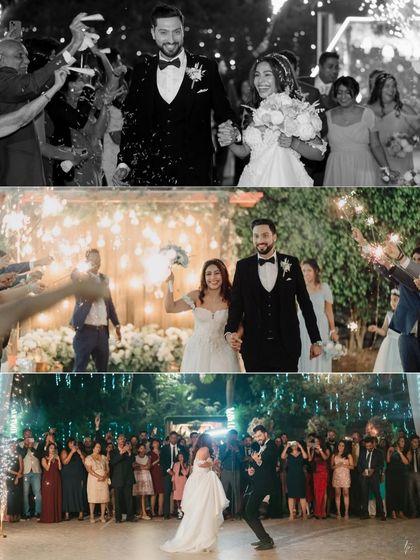 Christian Wedding Elegance photo 77