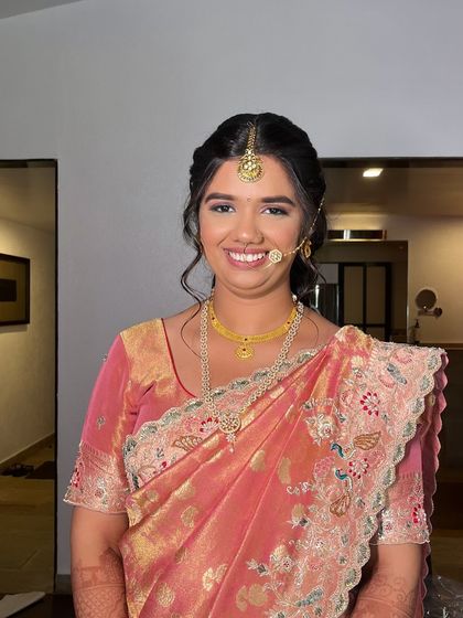 Vibrant Pre-Wedding Celebrations photo 8