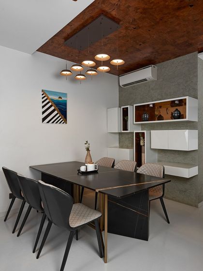 ID+AS Architects - Interior Design The Heart of the Home: Courtyards & Living Spaces photo 39