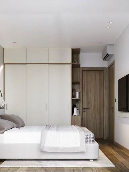 Home Interiors - Individual Room Design & Renovation Smart & Stylish Bedrooms photo 6