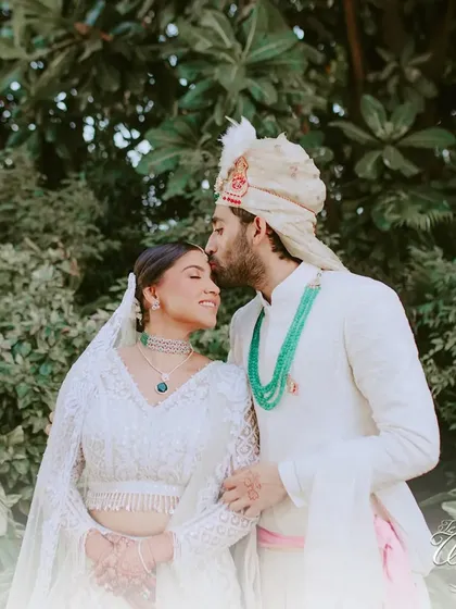 Beyond the grand events, it's these quiet, tender moments that truly matter. My team and I ensure you have the space to connect and just be in love, while we handle all the background details seamlessly.