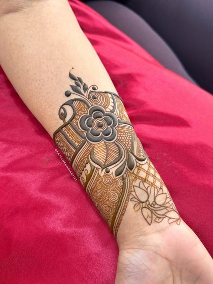 Additional Work photo 14