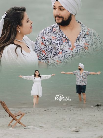 Riverside & Ganga Ghats Romance photo 22