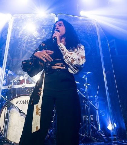 Sunidhi Ganesh - Live Band for Events Additional Work photo 4