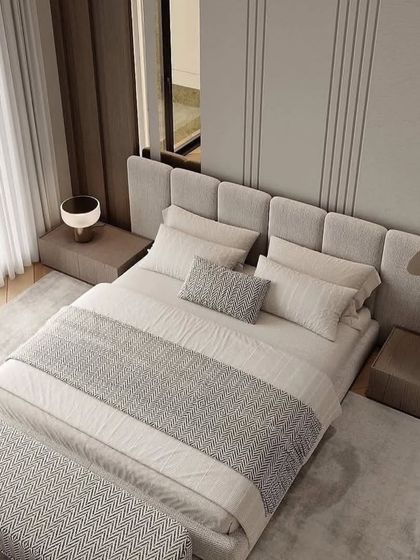 Elegant Bedroom Retreats photo 36