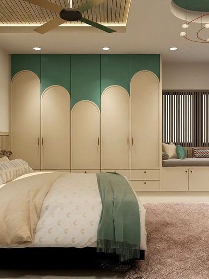 Bocote Interiors - Turnkey Home Interior Design & Build Serene & Stylish Bedrooms photo 25