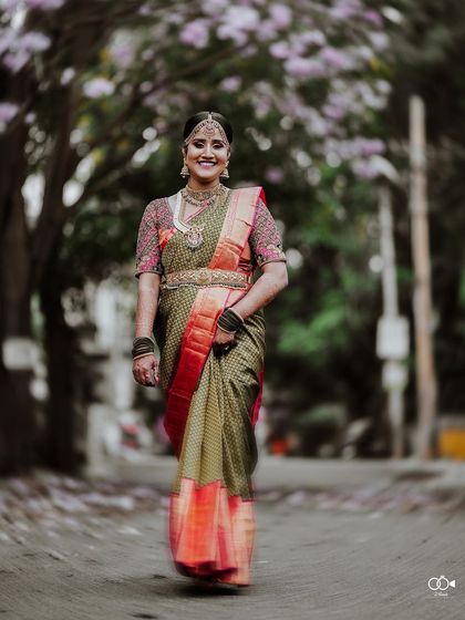 2Bonds - Wedding Photography & Films Sacred Vows: The Wedding Ceremony photo 73