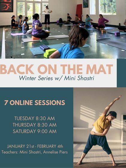 Online Classes: Practice From Anywhere photo 21