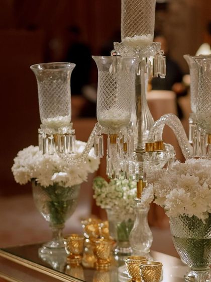 The Design Company - Event Design & Decor Under the Stars: Magical Sufi Nights photo 23